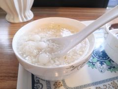 桂花酒酿圆子-笃笃笃糖粥(十全街店)