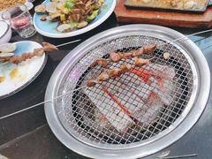 -瑞杰烧烤店·24小时营业(山东路店)