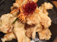 锅包肉-北大荒人(即墨店)