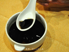 龟苓膏-中关村皇冠假日酒店·红轩中餐厅