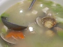 -四海之家(蛇口店)