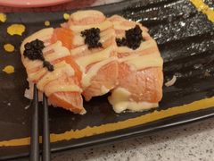 -争鲜回转寿司(西红门荟聚PLUS店)