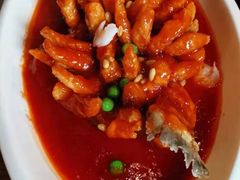 -三林本帮馆(中林街店)