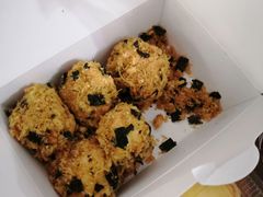 -鲍师傅糕点(西站店)