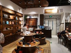 -HEARTISANS手工DIY皮艺体验(安贞环宇荟店)