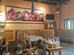 -牧马人奶茶馆(乌兰察布总店)