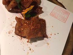 -韵秋荷(宝山龙湖天街店)