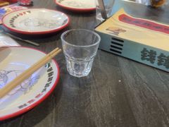 -钱锋炭缸烧烤(南湖大路总店)