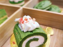 -无锡千禧大酒店·琥珀西餐厅