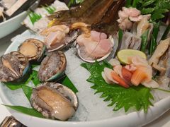 -生如夏花泰式火锅(伊藤双楠店)