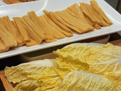 -蝎王府羊蝎子(虎坊桥总店)