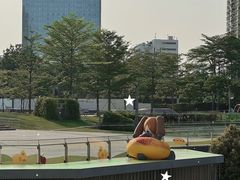 -深圳来福士广场
