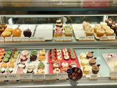 -Pantry's Best派悦坊蛋糕(K11购物艺术中心店)