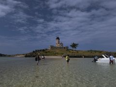 -塞尔夫岛