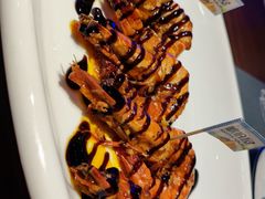 -Ambra Haus琥珀屋精酿餐厅(宝山店)