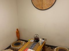 -沐森 •疗愈头疗馆(打浦桥店)