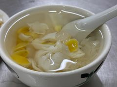 -老福合沟无米粿甜汤粿品店
