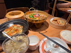-话梅·客家小厨(东门店)