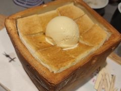 面包诱惑-绿茶餐厅(广州天河城店)