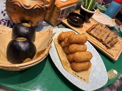 -淀里船宴(裕华东路店)