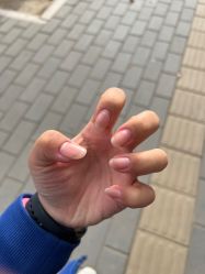 -闺蜜美甲