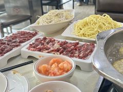 -潮悦牛肉火锅城(水贝店)