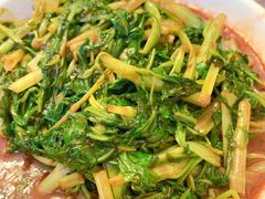 腐乳空心菜-玲珑餐厅(陕西南路店)