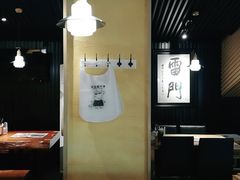 大堂-雷门拉面·现熬骨汤(凯德来福士店)