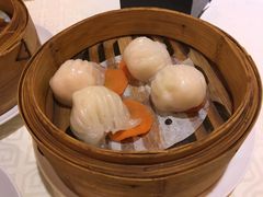 至尊虾皇饺-顺峰海鲜酒楼(省府店)