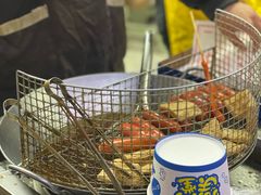 -尚食·卢记烧饼(十全街店)