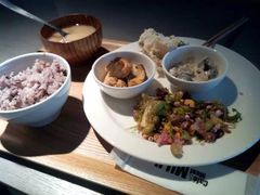 -无印良品餐堂 MUJI Diner(成都太古里店)