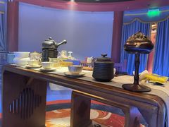 -醉西楼·国风茶社