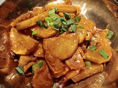 -绿茶餐厅(千岛湖银泰城店)