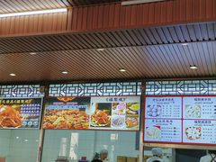 -老长江路灌汤包(天津路总店)