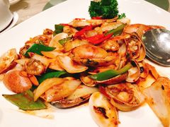 -陶陶居海鲜酒家(新马路店)