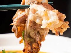 -苗阿妹贵州羊肉粉(上地华联店)