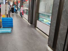 -王家沙点心店(南京西路总店)