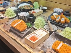 -胜博殿日式炸猪排(西红门店)