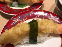 -大起水产回转寿司(道顿堀店)
