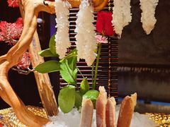 -蟹犇•帝王蟹雪蟹(陆家嘴店)