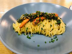 -HELLO 27 意面·沙拉·帕尼尼