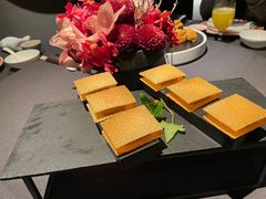 -上海滩餐厅(BFC外滩金融中心店)