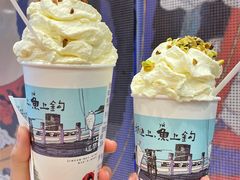 -茶颜悦色(花园道店)