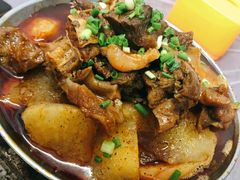 -桂萍特色牛筋牛杂(长堤街总店)