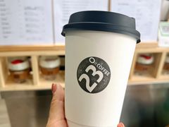 -2326 Coffee Roaster咖啡豆可选店(林肯公园店)
