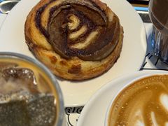 -ARKET CAFÉ(三里屯太古里店)