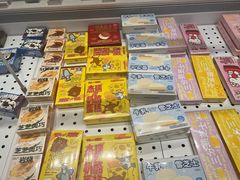 -好利来(上海长宁龙之梦店)