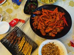 -聚味瞿记·龙虾堂(望城店)