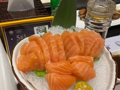 -大渔铁板烧(大悦城店)