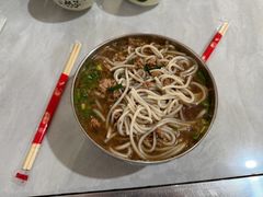 -正宗杨记普洱酸醋米线(总店)